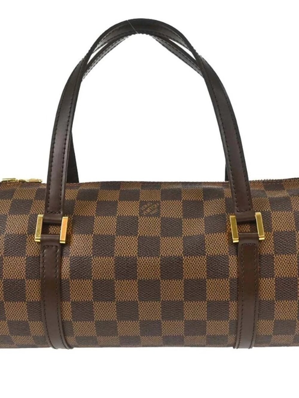 Louis Vuitton Damier Papillon 26 Handbag N51304